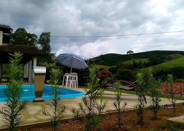 Chácara bela vista